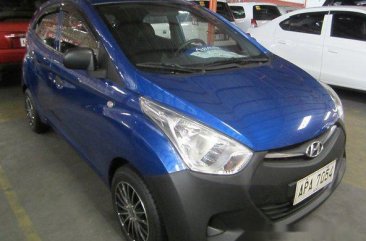 Well-maintained Hyundai Eon 2015 for sale