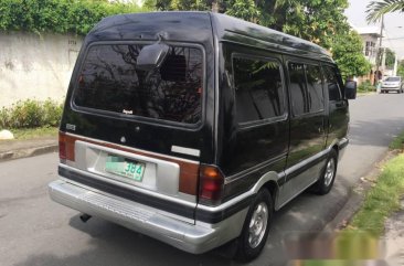 Well-maintained Mazda Powervan 1997 for sale