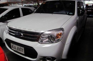 Ford Everest 2014 for sale