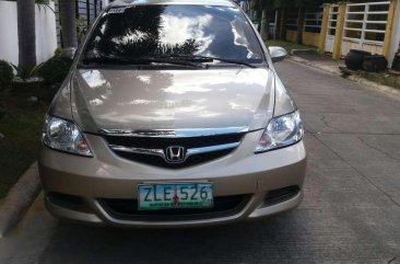 2008 Honda City for sale