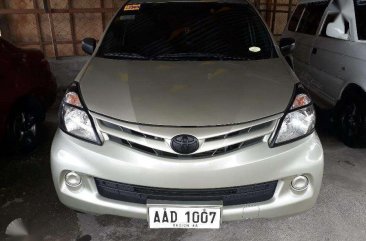 Toyota Avanza 2013 for sale