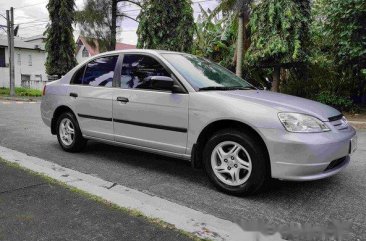 Good as new Honda Civic 2001 for sale