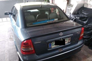 Opel Astra G 2001 for sale