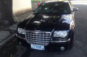 Good as new Chrysler 300C 2007 for sale