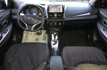 Well-maintained Toyota Vios 2017 for sale