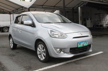 Good as new Mitsubishi Mirage Gls 2013 for sale