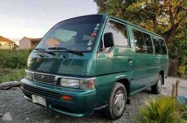 Nissan Urvan 2002 for sale