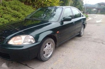 1997 Honda Civic for sale