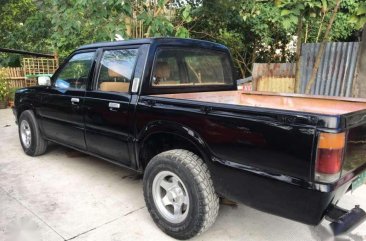 Mazda B2200 pick up for sale