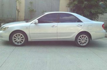 2003 Toyota Camry for sale