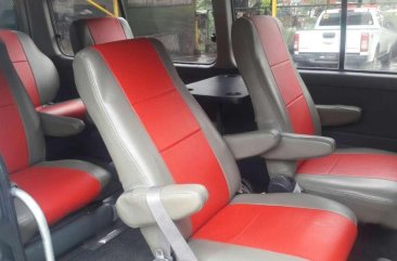 Nissan Urvan Estate 2003 for sale