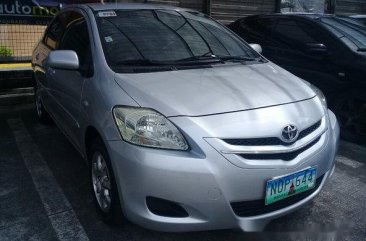 Good as new Toyota Vios 2010 for sale