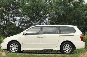 2010 Kia Carnival for sale