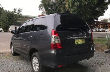 Good as new Toyota Innova 2014 for sale