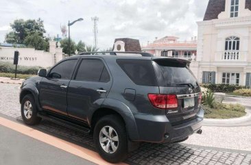 Toyota Fortuner 2005 for sale