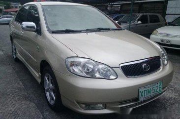 Toyota Corolla Altis 2002 for sale