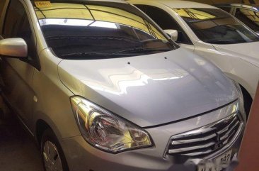 Well-kept Mitsubishi Mirage G4 2015 for sale