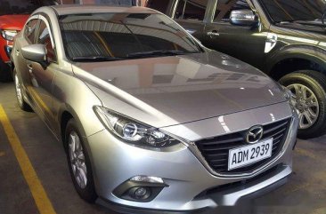 Good as new Mazda 3 2016 for sale