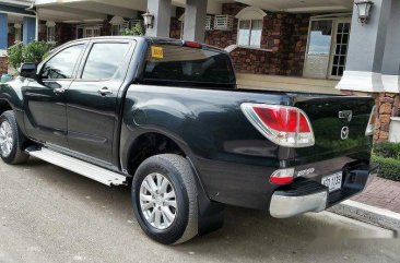 Good as new Mazda BT-50 2016 for sale