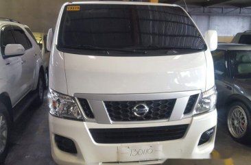 Good as new Nissan NV350 Urvan 2016 for sale