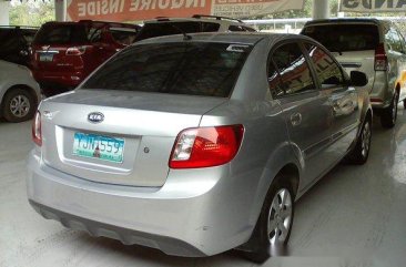 Kia Rio 2010 for sale