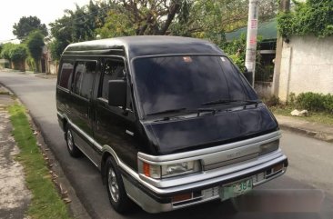 Well-maintained Mazda Powervan 1997 for sale