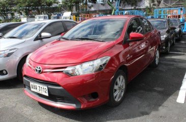 Toyota Vios E 2014 for sale