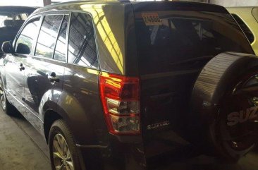 Well-maintained Suzuki Grand Vitara 2015 for sale