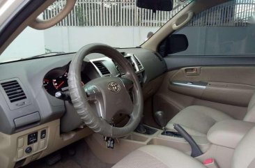 Toyota Fortuner 2013 for sale