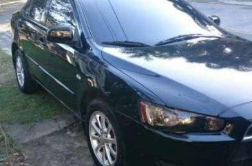 2011 Mitsubishi Lancer EX for sale