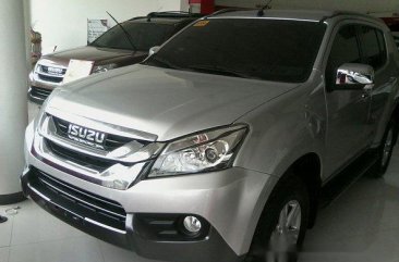 Isuzu MU-X 2017 for sale