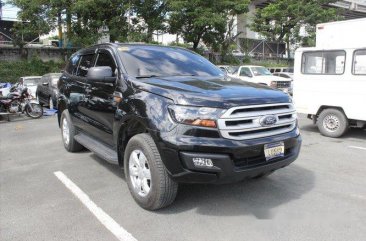 Good as new Ford Everest Ambiente 2016 for sale