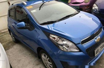 Well-maintained Chevrolet Spark 2015 for sale