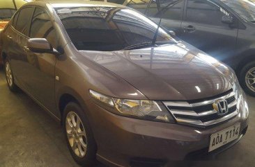 Good as new Honda City 2013 for sale