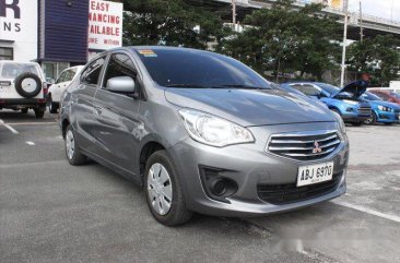 Good as new Mitsubishi Mirage G4 Glx 2015 for sale