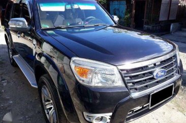 2009 Ford Everest for sale