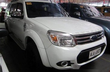 Ford Everest 2014 for sale