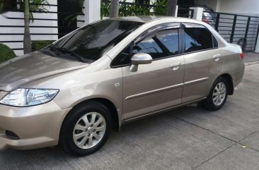 2008 Honda City for sale