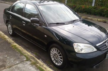 Well-maintained Honda Civic 2001 for sale