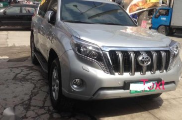 2013 Toyota Prado for sale