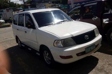 Well-kept Toyota Revo for sale