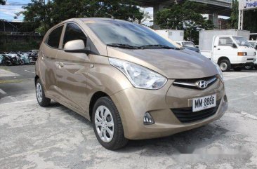 Hyundai Eon Gls 2015 for sale