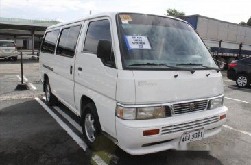 Nissan Urvan Vx 2015 for sale