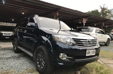 Toyota Fortuner 2015 for sale