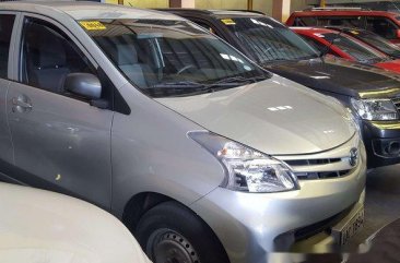 Well-kept Toyota Avanza 2015 for sale