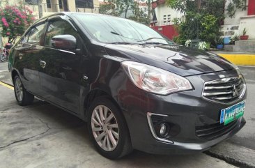 2014 Mitsubishi Mirage for sale