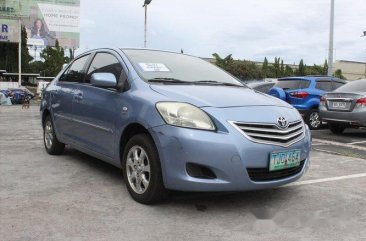 Well-maintained Toyota Vios E 2011 for sale