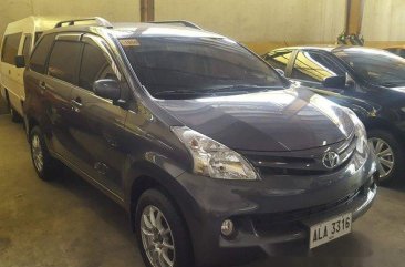 Good as new Toyota Avanza 2015 for sale