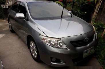 Toyota Corolla Altis 2008 for sale