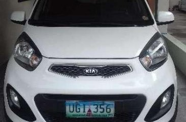 Kia Picanto 2012 for sale